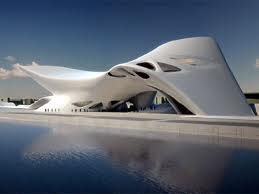 Zaha Hadid