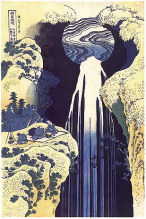 Hokusai