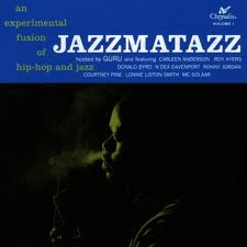 Jazzmatazz