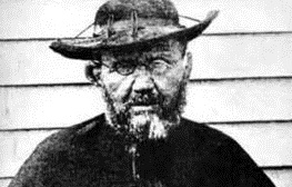 Pater Damiaan