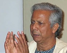 Yunus